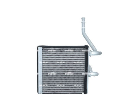 Heat Exchanger, interior heating, Image 4