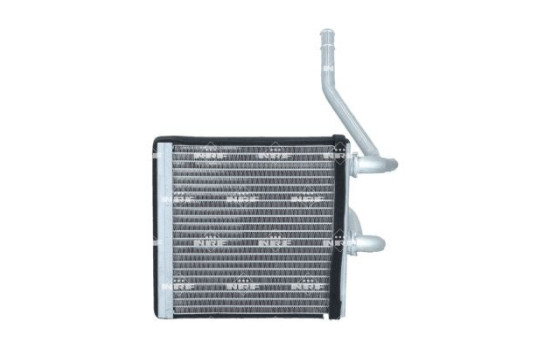 Heat Exchanger, interior heating, Image 4
