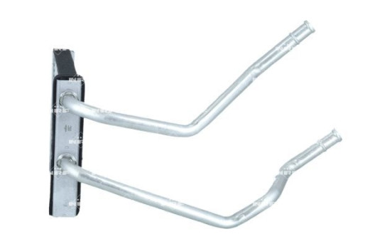 Heat Exchanger, interior heating, Image 5