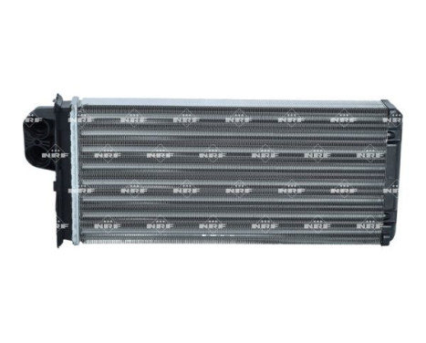 Heat Exchanger, interior heating, Image 2