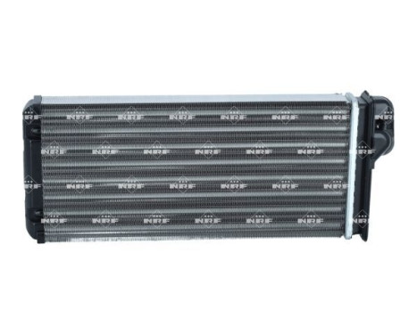 Heat Exchanger, interior heating, Image 4