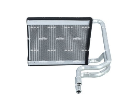 Heat Exchanger, interior heating, Image 2