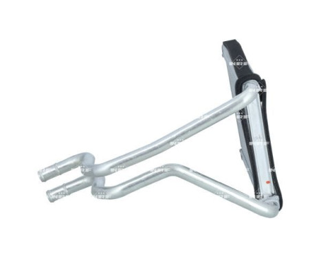 Heat Exchanger, interior heating, Image 3