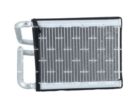 Heat Exchanger, interior heating, Image 4