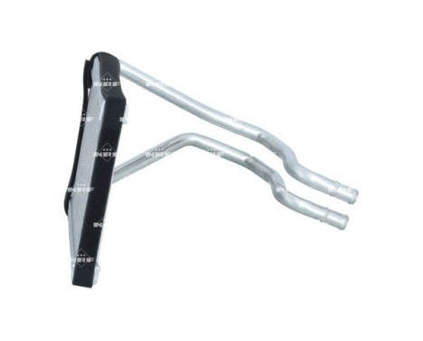 Heat Exchanger, interior heating, Image 5