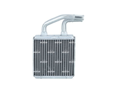 Heat Exchanger, interior heating, Image 3