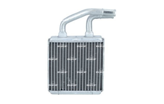 Heat Exchanger, interior heating, Image 3