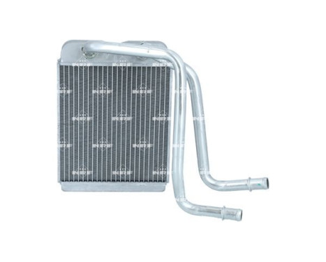 Heat Exchanger, interior heating, Image 3