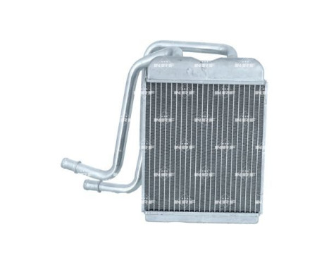 Heat Exchanger, interior heating, Image 5