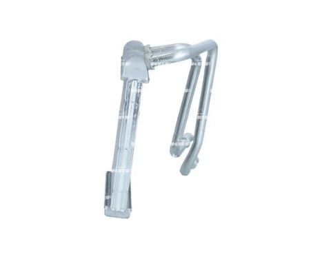 Heat Exchanger, interior heating, Image 6