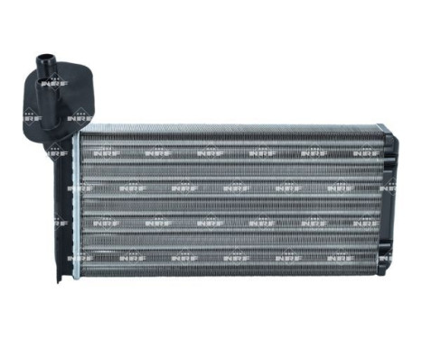 Heat Exchanger, interior heating, Image 2