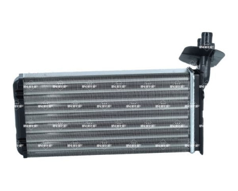 Heat Exchanger, interior heating, Image 4