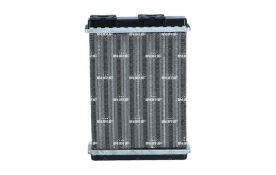 Heat Exchanger, interior heating, Image 2