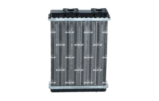 Heat Exchanger, interior heating, Image 4