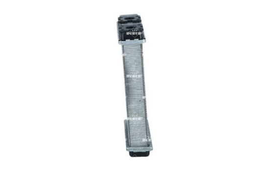 Heat Exchanger, interior heating, Image 5