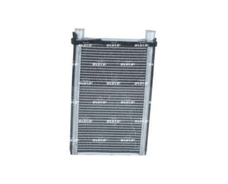 Heat Exchanger, interior heating, Image 3