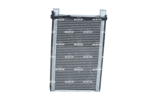 Heat Exchanger, interior heating, Image 3
