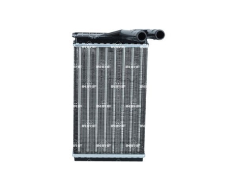 Heat Exchanger, interior heating, Image 2