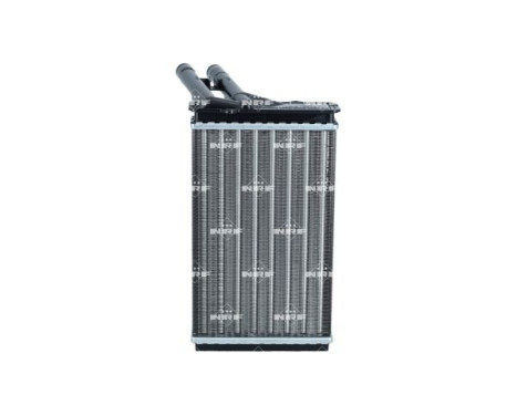 Heat Exchanger, interior heating, Image 4