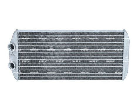 Heat Exchanger, interior heating, Image 2