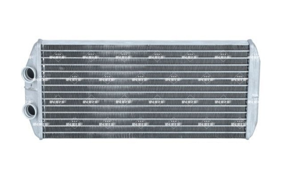 Heat Exchanger, interior heating, Image 2