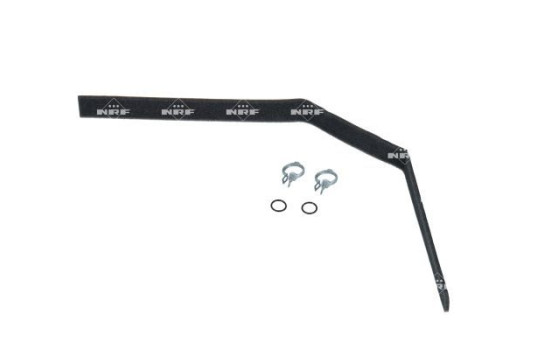 Heat Exchanger, interior heating, Image 6