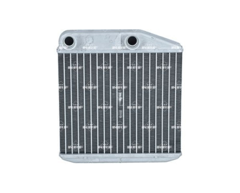 Heat Exchanger, interior heating, Image 2