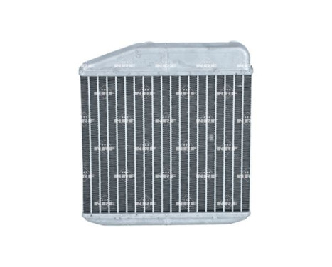 Heat Exchanger, interior heating, Image 4