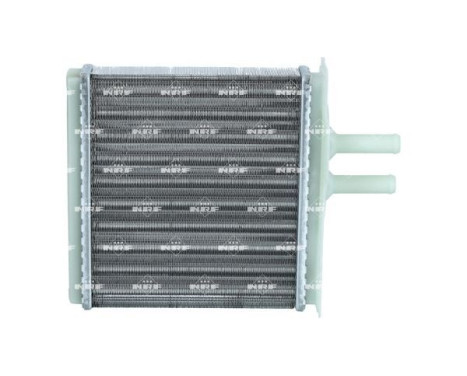 Heat Exchanger, interior heating, Image 2