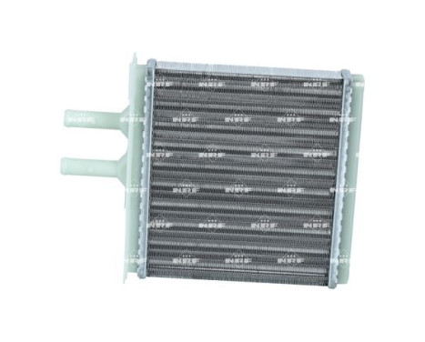 Heat Exchanger, interior heating, Image 4