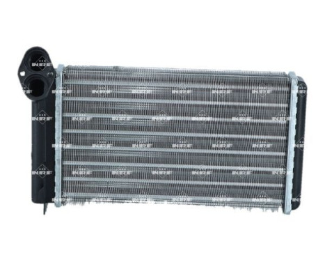 Heat Exchanger, interior heating, Image 2