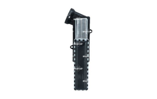 Heat Exchanger, interior heating, Image 2
