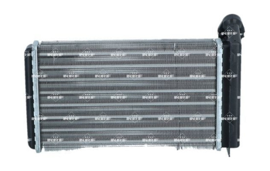 Heat Exchanger, interior heating, Image 3