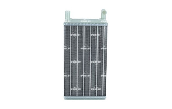 Heat Exchanger, interior heating, Image 2