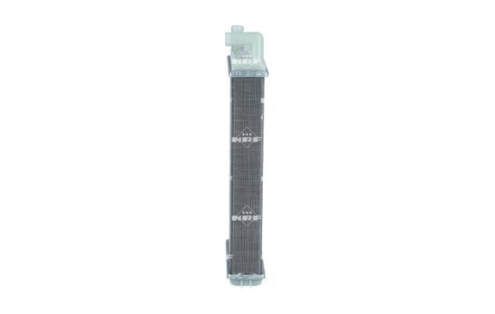 Heat Exchanger, interior heating, Image 3