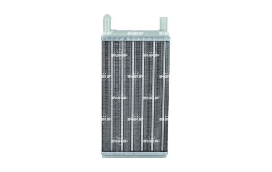 Heat Exchanger, interior heating, Image 4