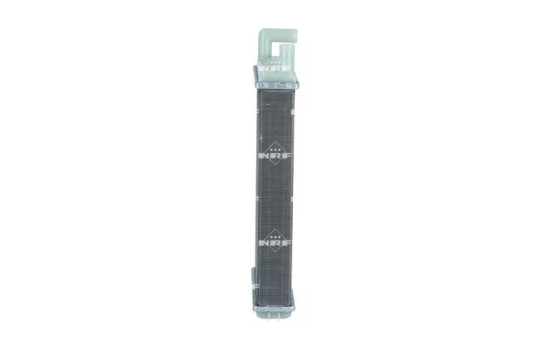 Heat Exchanger, interior heating, Image 5