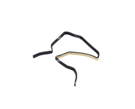 Heat Exchanger, interior heating, Image 6