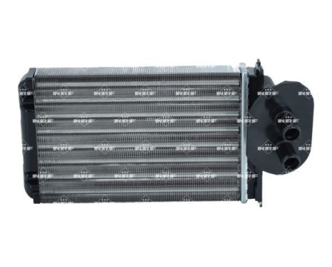 Heat Exchanger, interior heating, Image 2