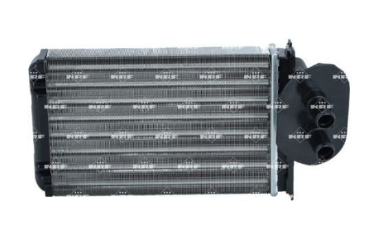 Heat Exchanger, interior heating, Image 2