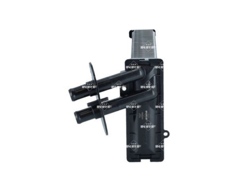 Heat Exchanger, interior heating, Image 3