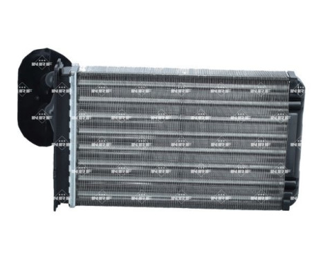 Heat Exchanger, interior heating, Image 4