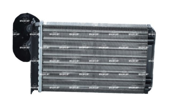 Heat Exchanger, interior heating, Image 4