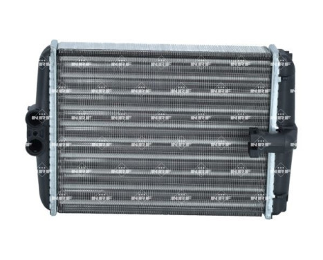 Heat Exchanger, interior heating, Image 2