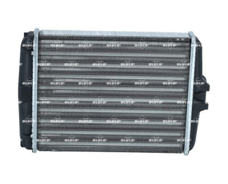 Heat Exchanger, interior heating, Image 4