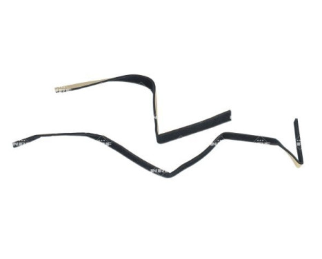 Heat Exchanger, interior heating, Image 6