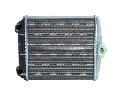 Heat Exchanger, interior heating, Image 2