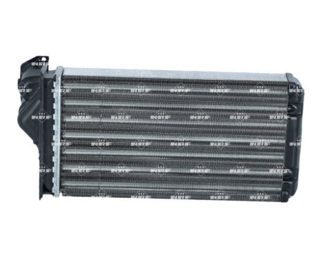 Heat Exchanger, interior heating, Image 4