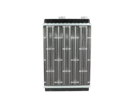 Heat Exchanger, interior heating, Image 2