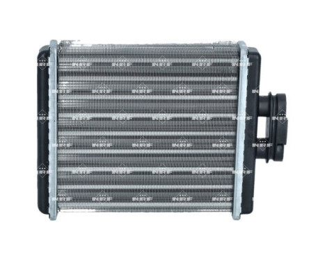 Heat Exchanger, interior heating, Image 2